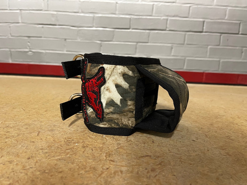 Load image into Gallery viewer, Impact Alpha Cut Collar Gen. 2.0- Tracking Collar Compatible with Protection - Southern Cross Cut Gear
