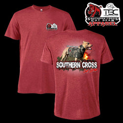 Southern Cross Epic T-Shirt - Southern Cross Cut Gear