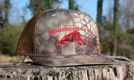 Load image into Gallery viewer, Southern Cross Hat- Richardson Style - Southern Cross Cut Gear
