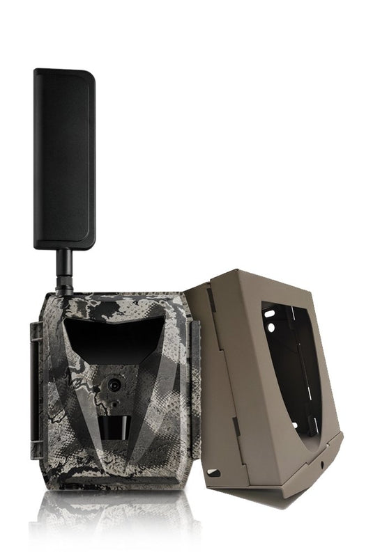 Spartan GhostCam Cell Trail Camera with GPS - Southern Cross Cut Gear