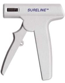 Sureline Style Skin Stapler Handle - Southern Cross Cut Gear