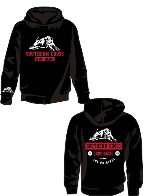 XG Chemical WashDocking Sweatshirt スウェット Chemical Wash Docking Sweatshirt / BLACK – XGALX OFFICIAL SHOP